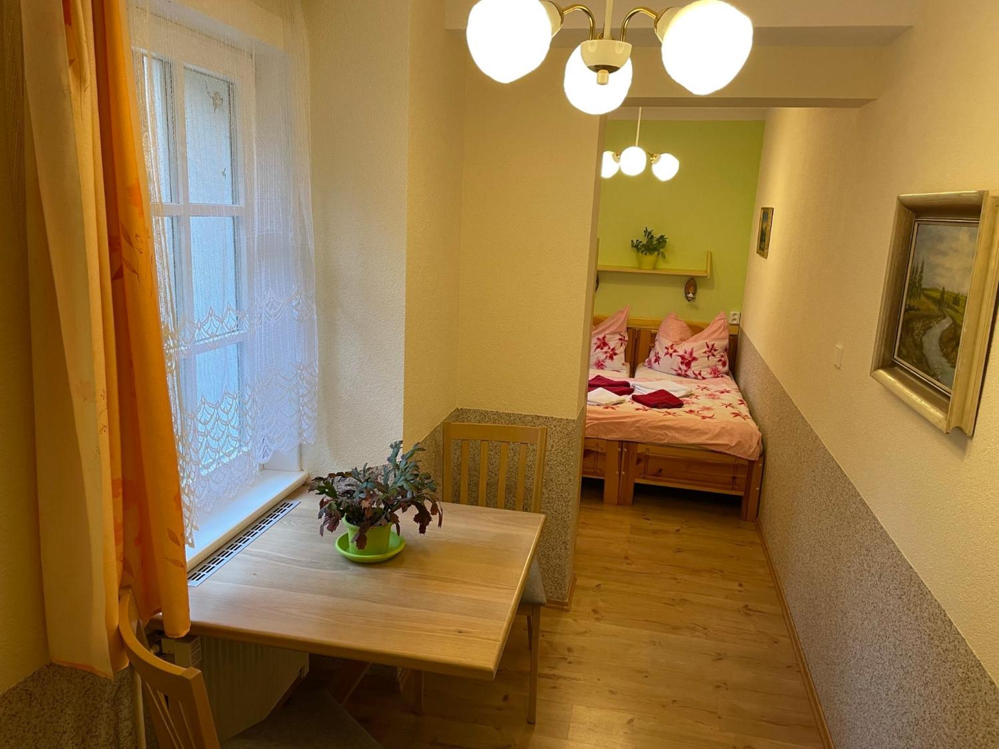 Pension Svycarsky Dum Špindlerŭv Mlýn Exteriér fotografie
